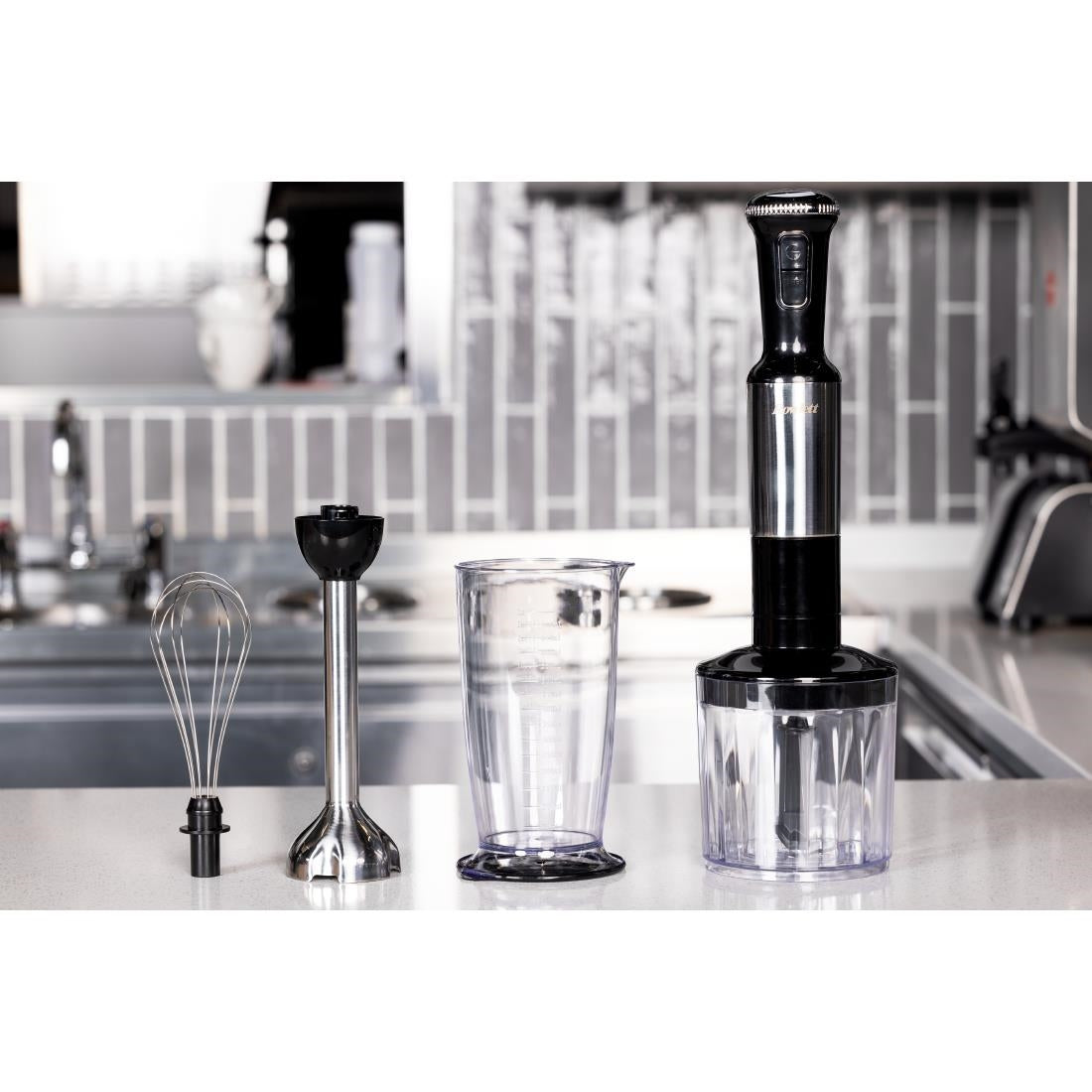 FB973 Rowlett handmixer