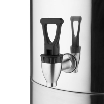 CJ549 Buffalo Energiebesparende Waterkoker - handmatig vullen 20Ltr