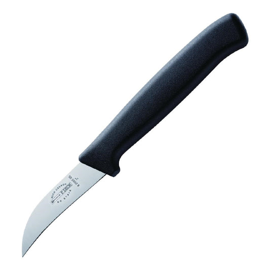 GD768 Dick Pro Dynamic schilmesje 5cm