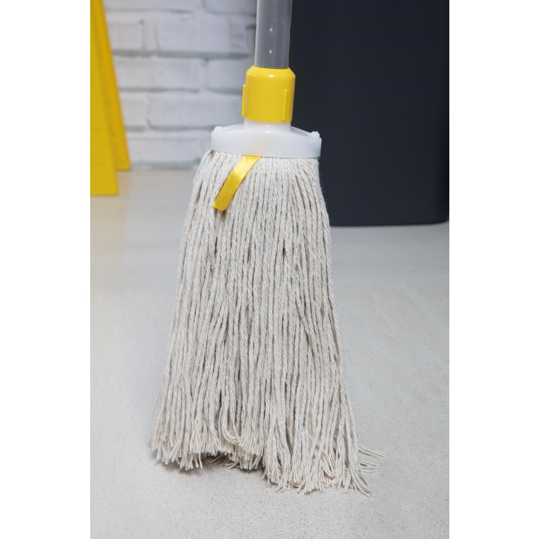 CD801 SYR kleurcode mop katoen