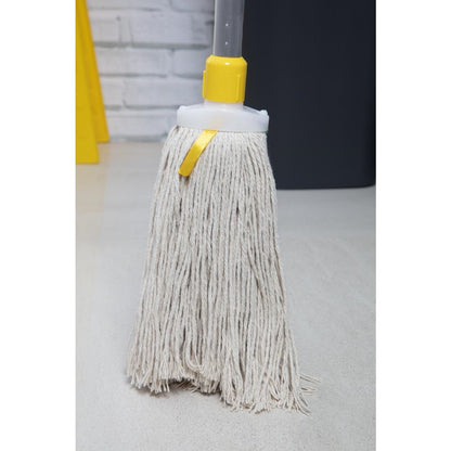 CD801 SYR kleurcode mop katoen