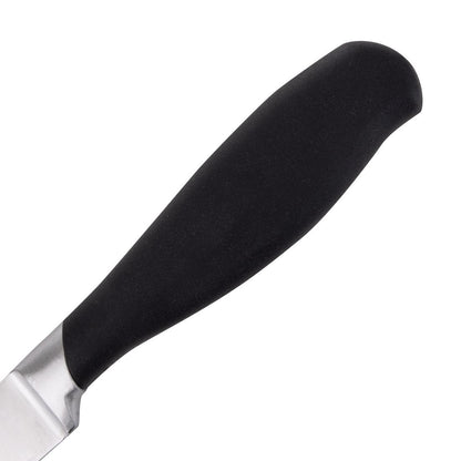 GD756 Vogue softgrip schilmesje 9cm