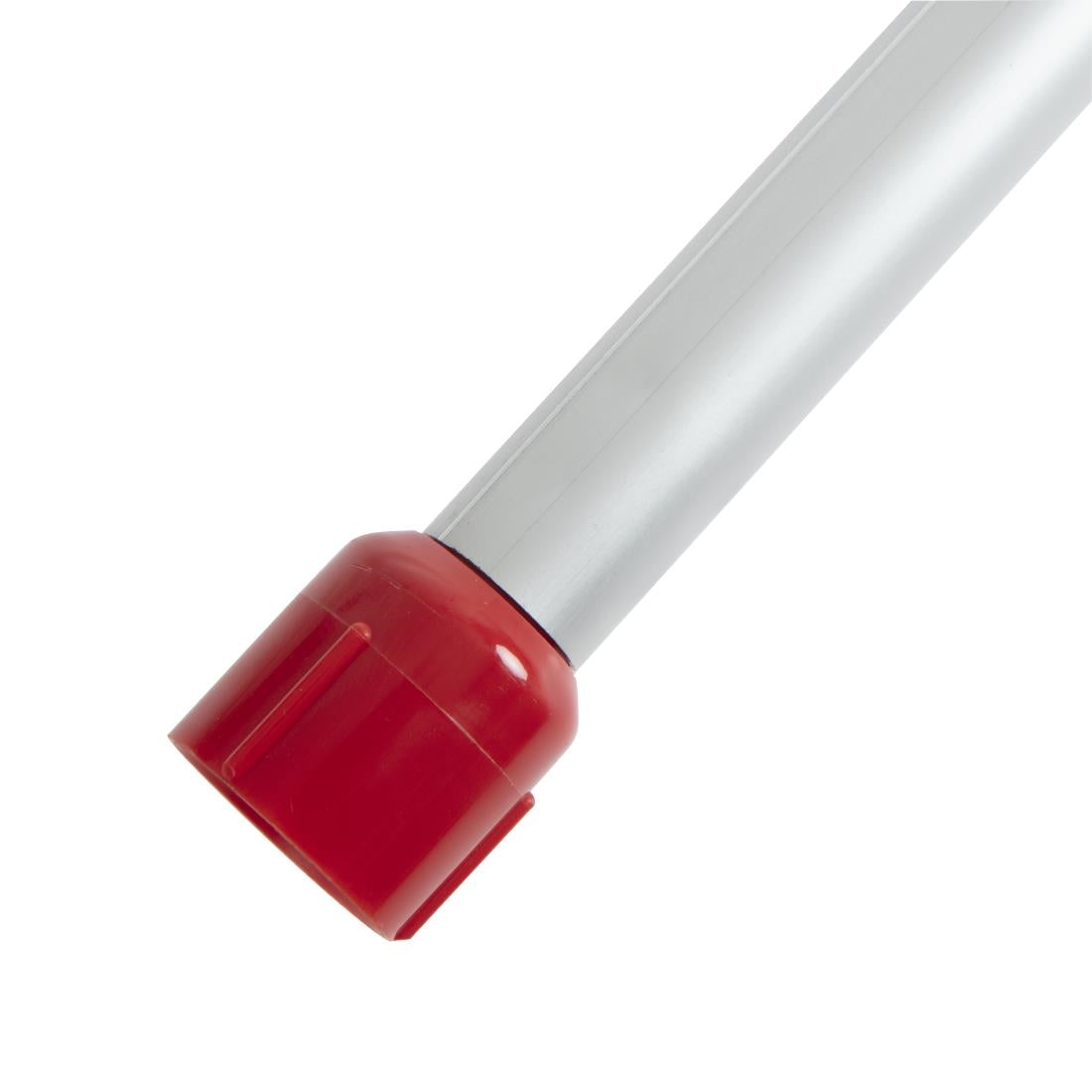 L347 SYR kleurcode steel rood