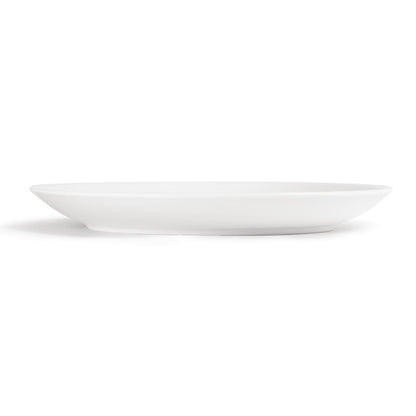 CB492 Olympia Whiteware Coupeborden 28cm (6 Stuks)