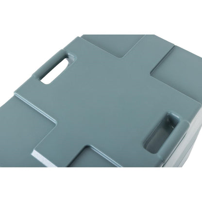 CT429 Cambro front-loading geïsoleerde transportbox voor GN bakken