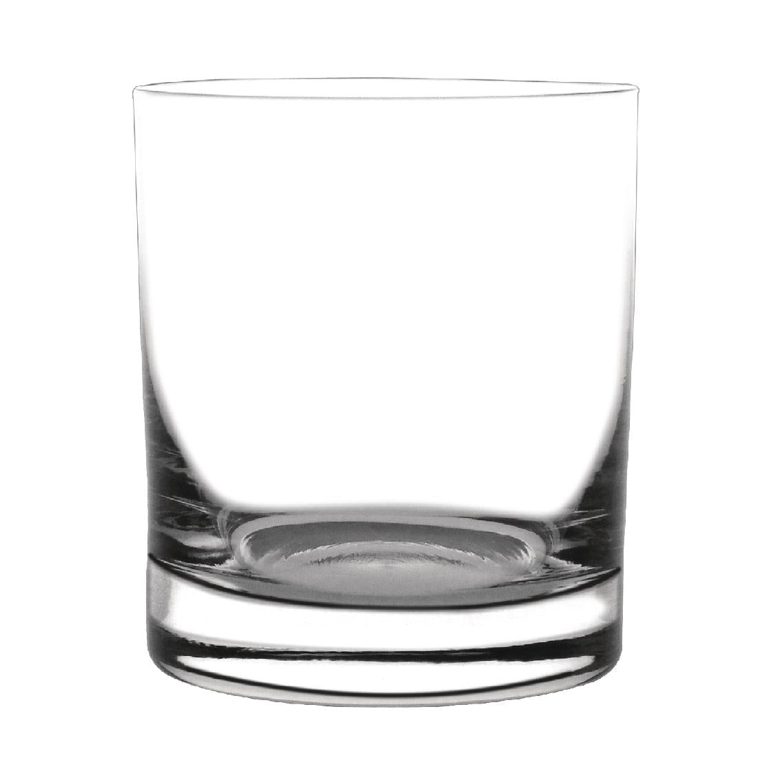 GF743 Olympia Crystal Kristallen Tumblers 285ml (6 Stuks)