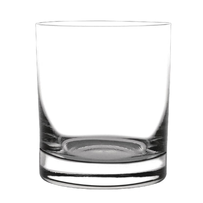GF743 Olympia Crystal Kristallen Tumblers 285ml (6 Stuks)