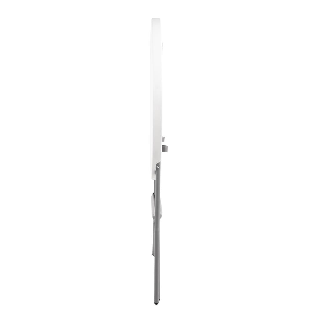 DL046 Bolero inklapbare statafel 80cm