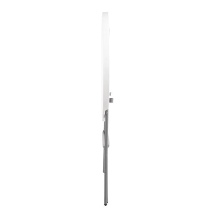 DL046 Bolero inklapbare statafel 80cm
