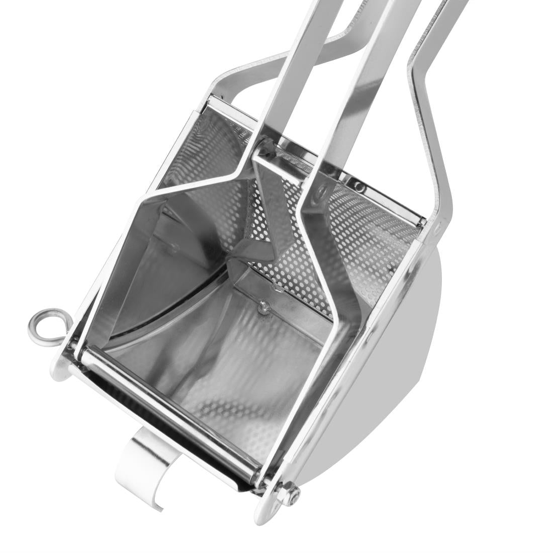 J487 Vogue zwaargewicht aardappelpers