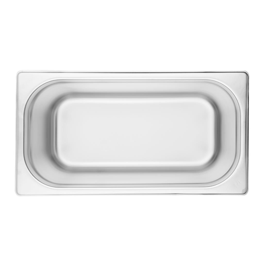 K936 Vogue RVS GN 1/3 bak 200mm