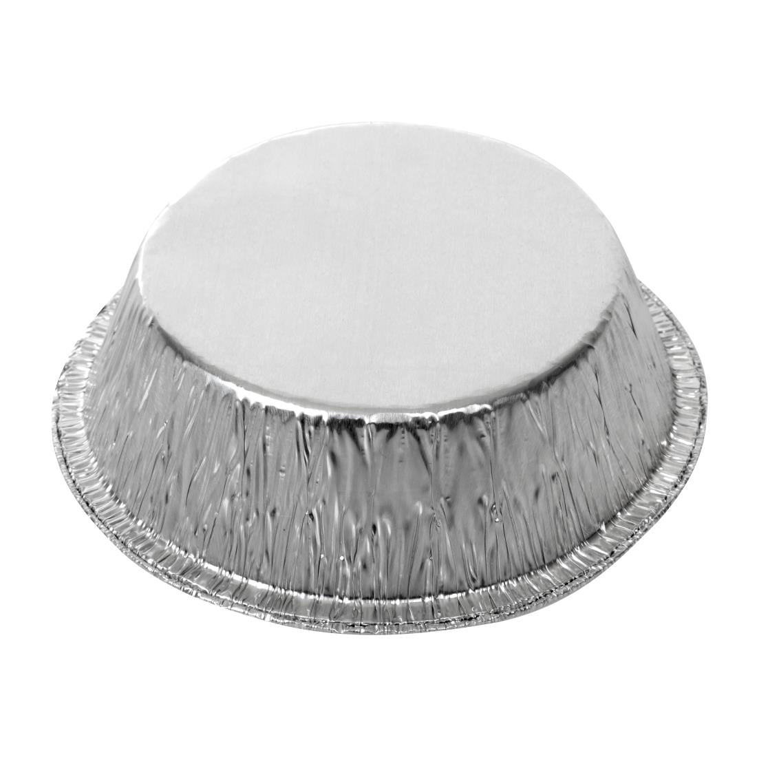 GD118 Aluminium taartbakvormen 13,5cm (250 stuks)