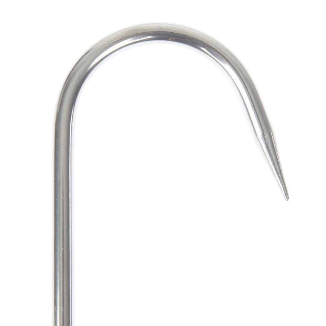 J731 Vogue lange vleeshaak 150mm