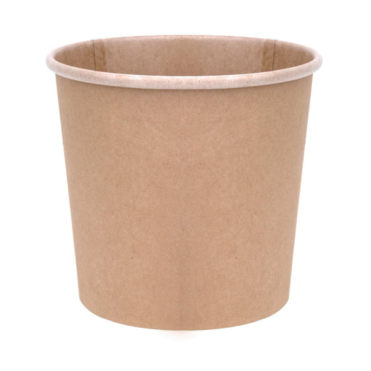 FB166 Fiesta Compostable composteerbare soepbeker 74cl (500 stuks)