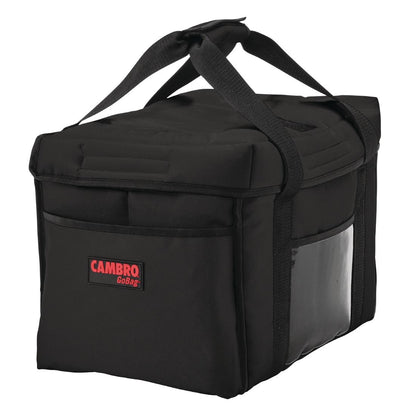 FB273 Cambro GoBag top-loading transporttas medium