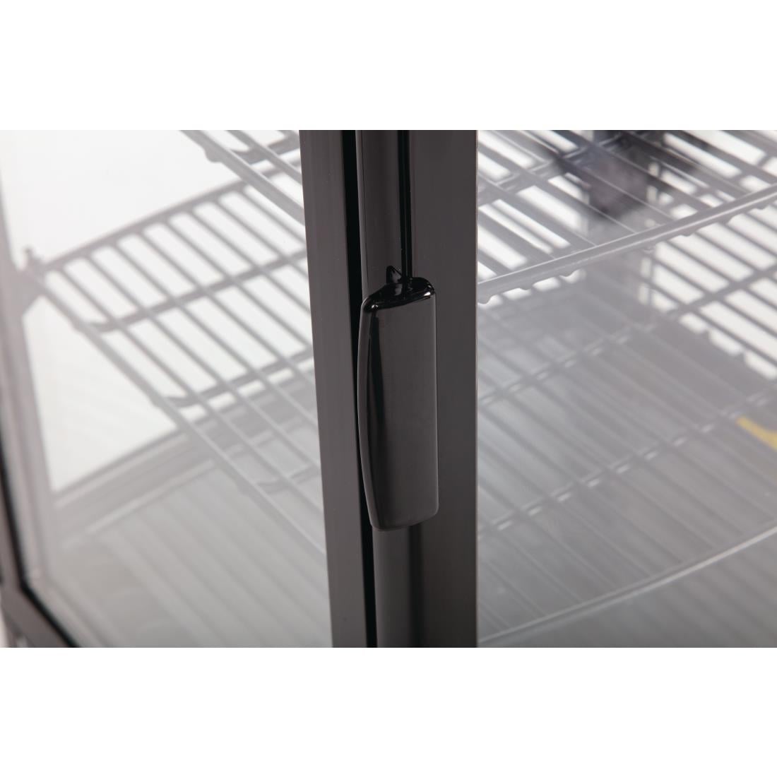 DP288 Polar C-serie koelvitrine 86L