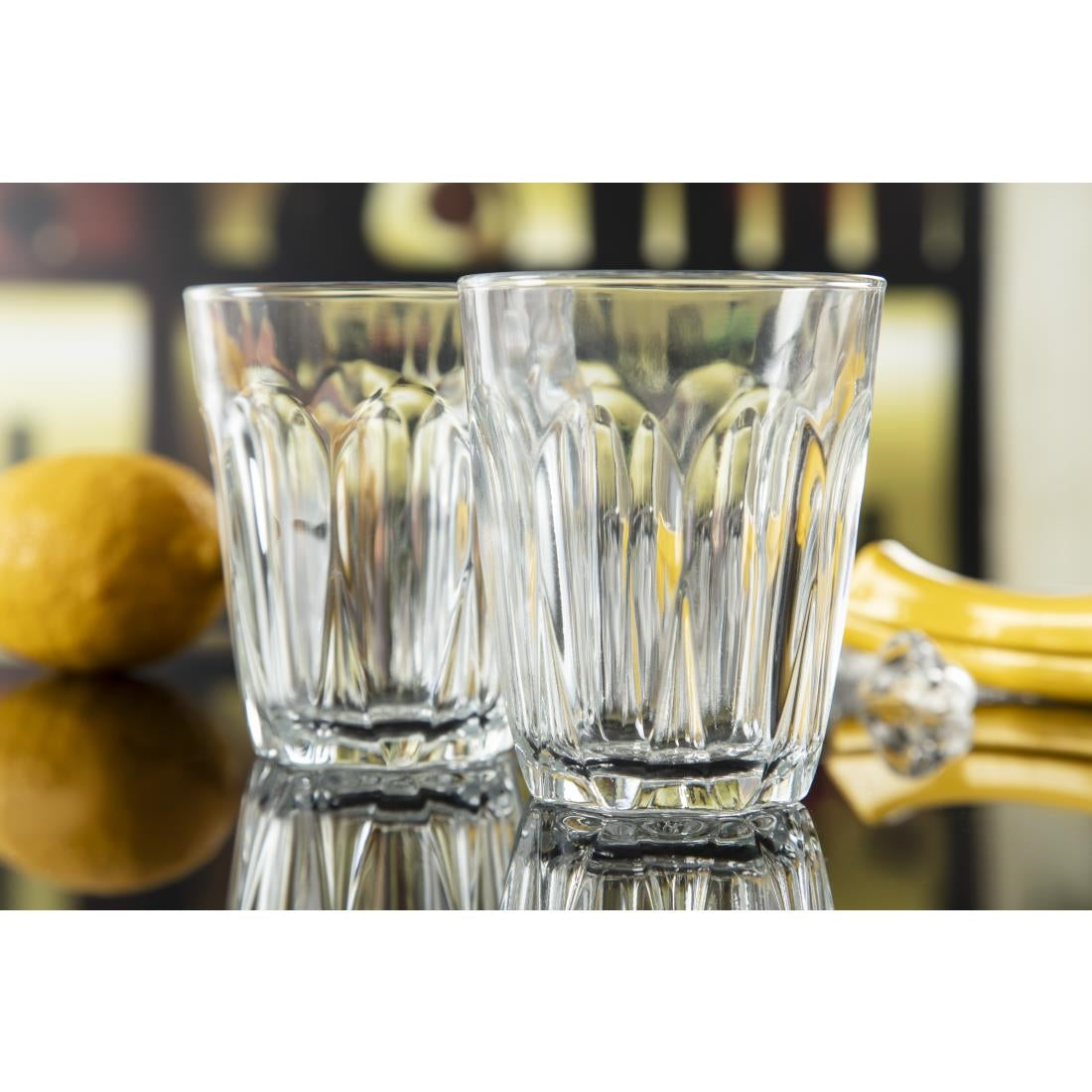 P260 Duralex Provence Tumblers 25cl (6 Stuks)