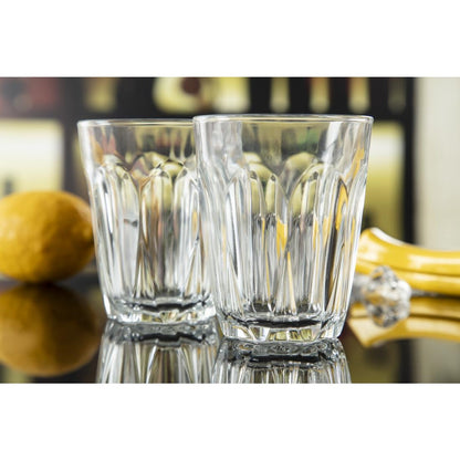 P260 Duralex Provence Tumblers 25cl (6 Stuks)