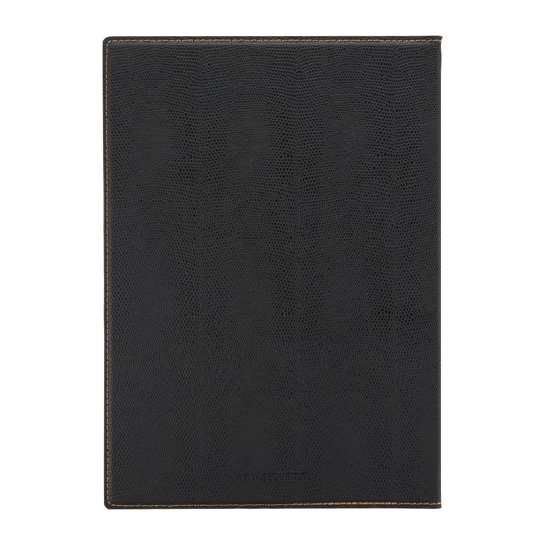 H602 Securit Trendy wijnkaart A4