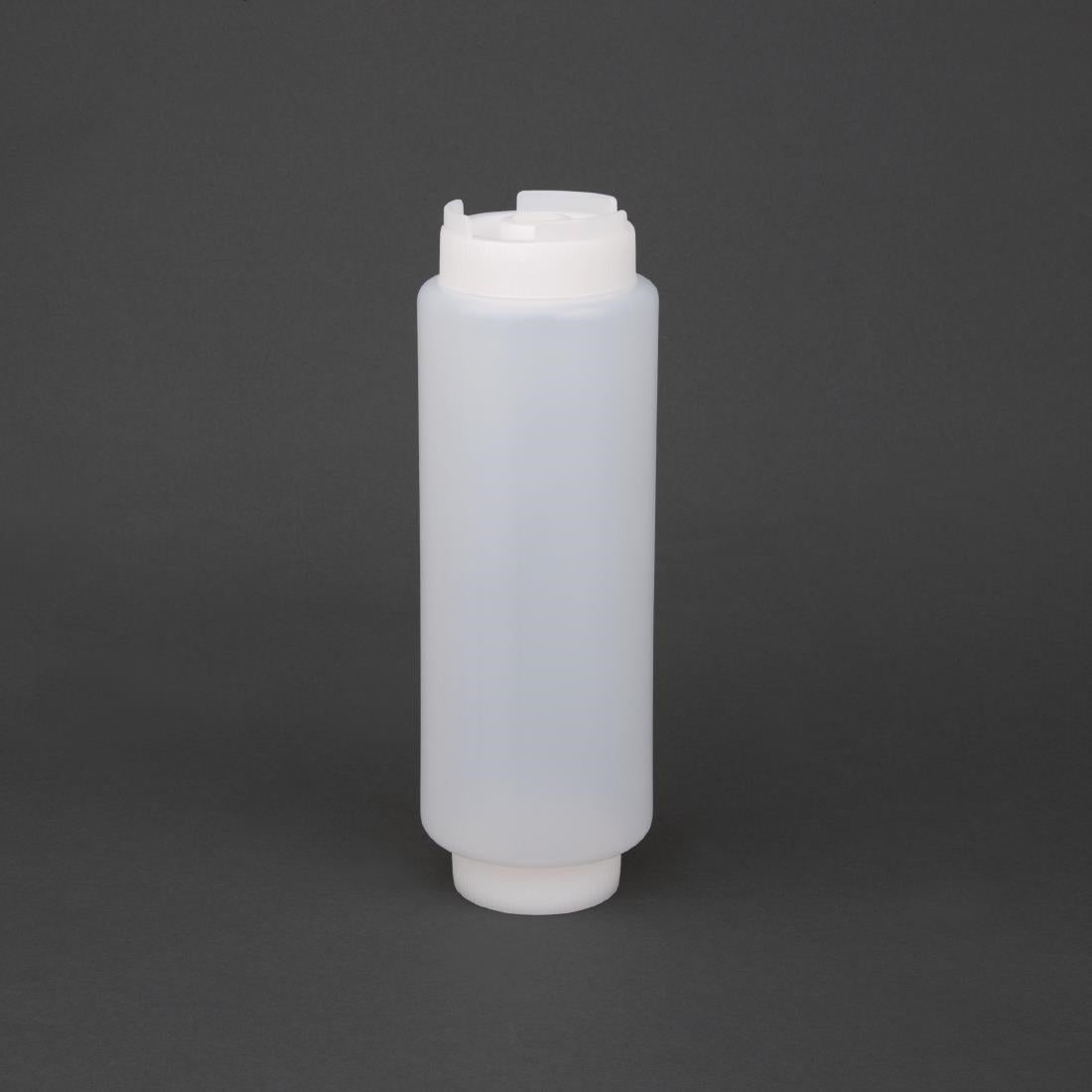 CP068 Vogue FIFO knijpfles 570ml 21(h) x 7(Ø)cm