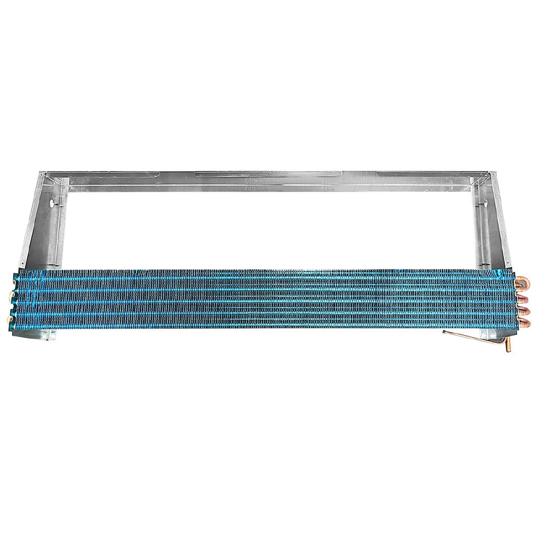 AS472 Polar verdamper