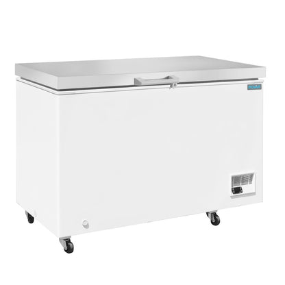 GH337 Polar G-serie Diepvrieskist 385Ltr