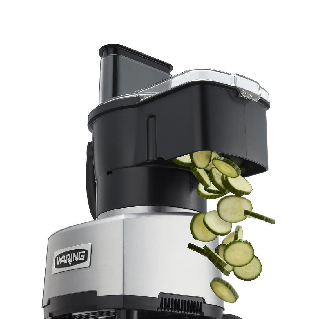 GG561 Waring foodprocessor 3,8Ltr