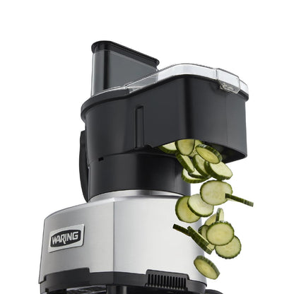 GG561 Waring foodprocessor 3,8Ltr