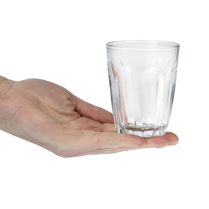 P260 Duralex Provence Tumblers 25cl (6 Stuks)
