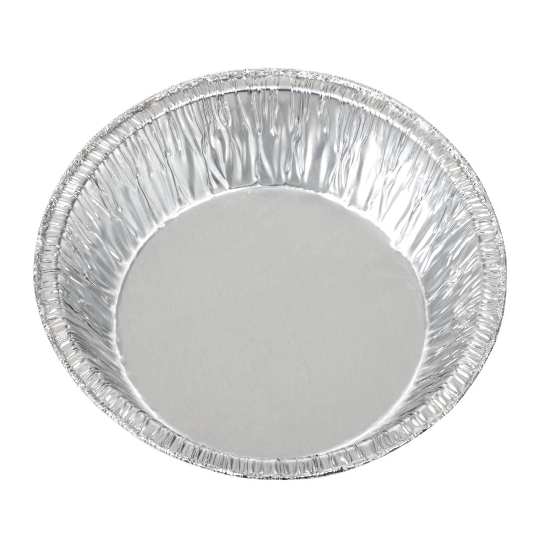 GD118 Aluminium taartbakvormen 13,5cm (250 stuks)
