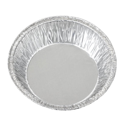 GD118 Aluminium taartbakvormen 13,5cm (250 stuks)