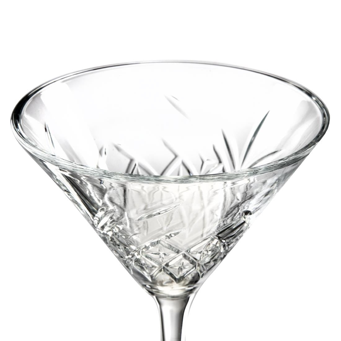 DY300 Utopia Timeless Vintage martiniglazen 230ml (12 stuks)