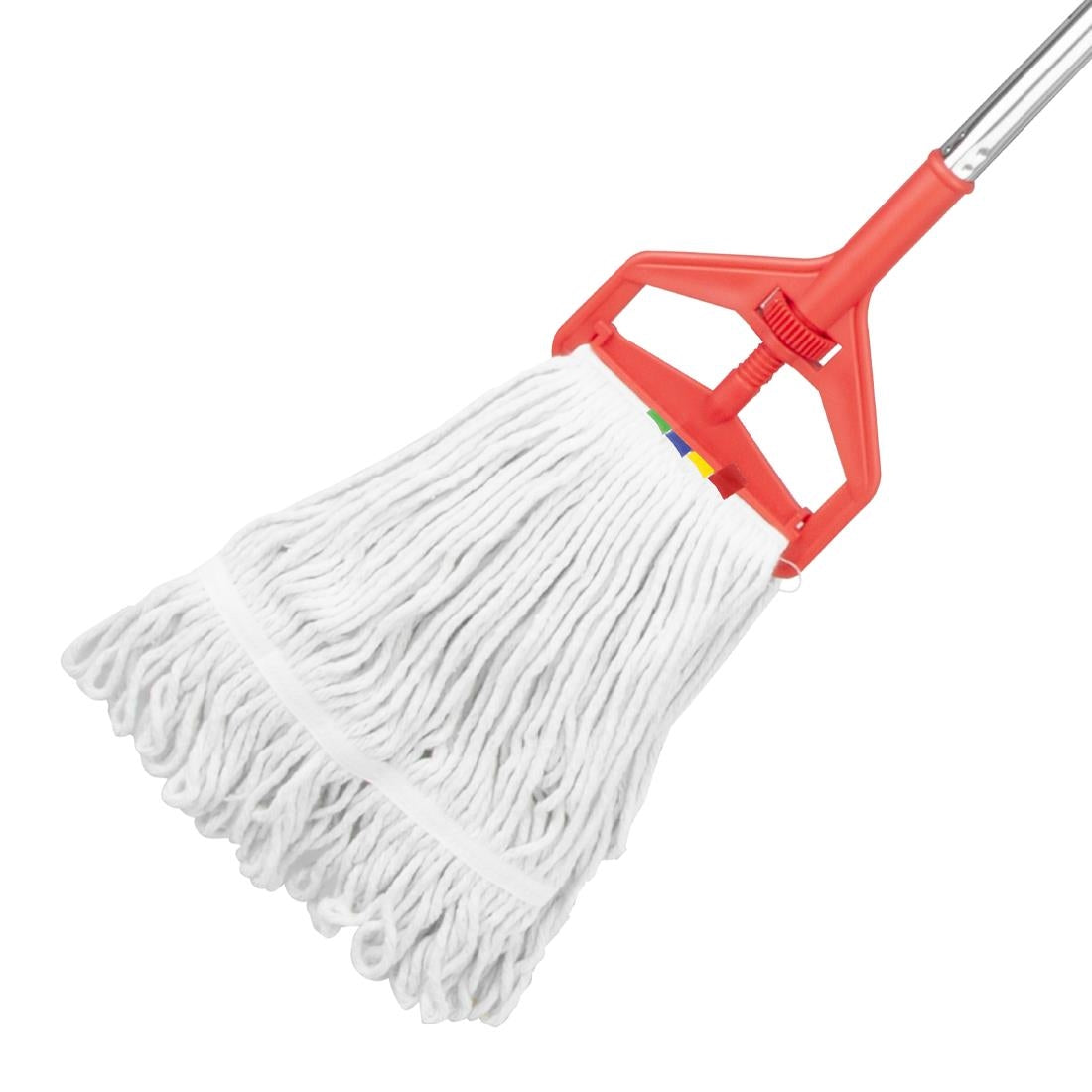 JB534 Jantex Connect brede Kentucky katoenen mopkop 400g