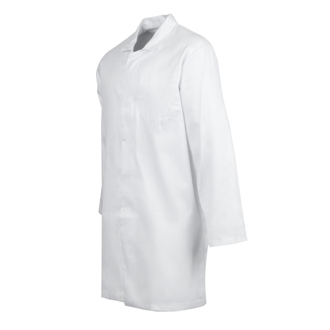 A360-XL Whites horeca labjas XL