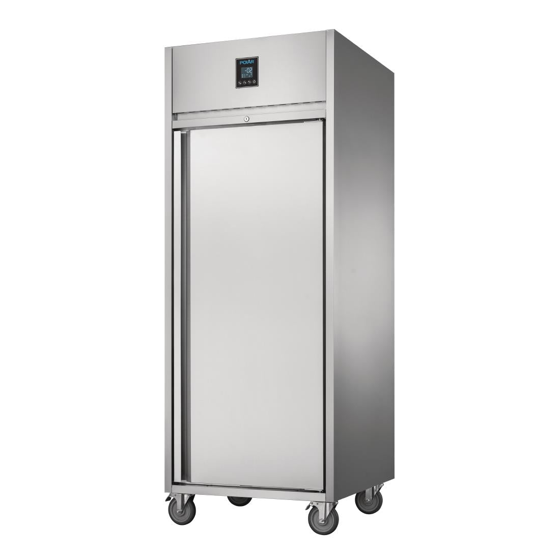 UA001 Polar U-serie premium koeling enkele deur 550L