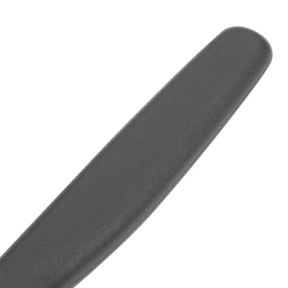 CF899 Hygiplas tourneermesje 6,5cm zwart