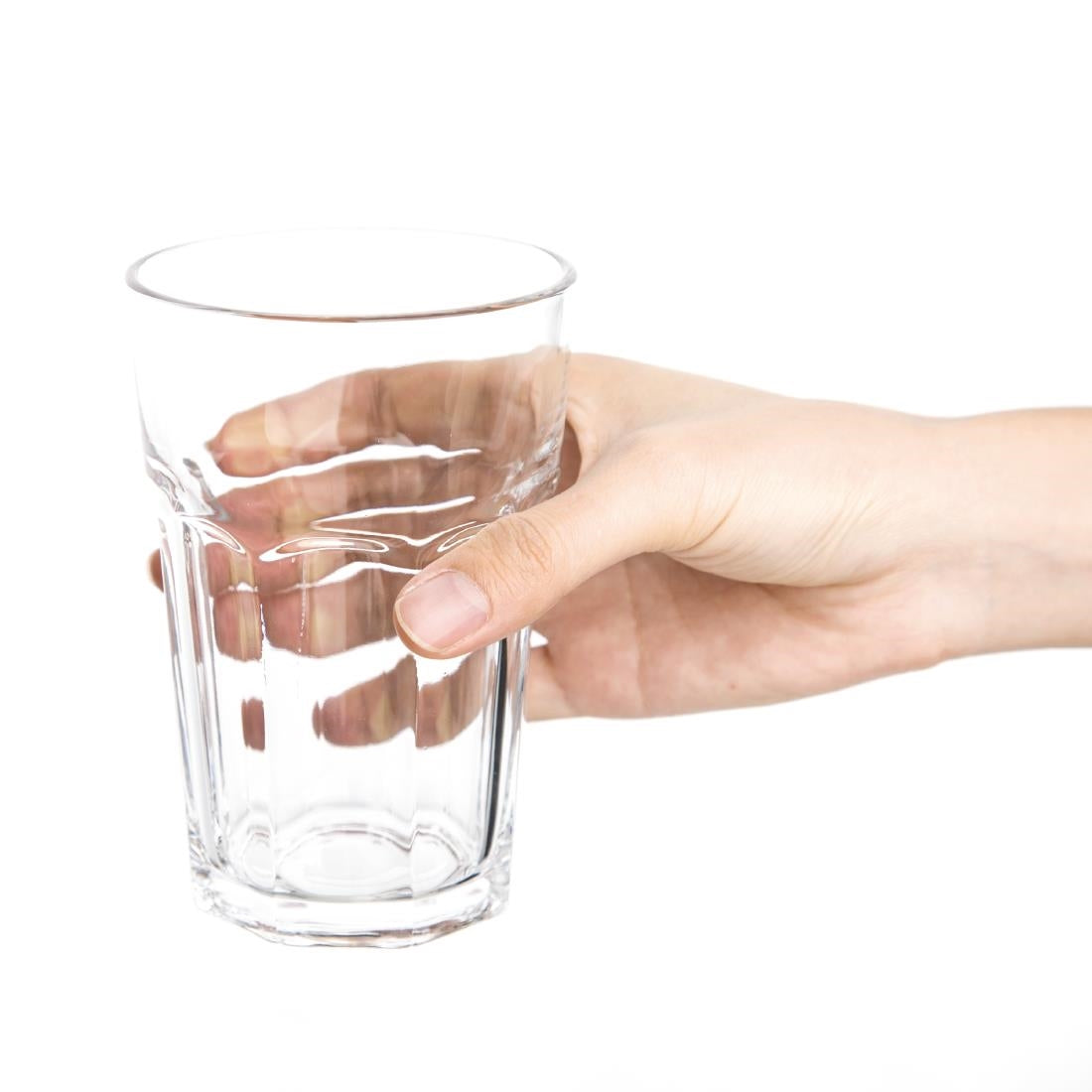 GF928 Olympia Orleans longdrinkglazen 425ml (12 stuks)