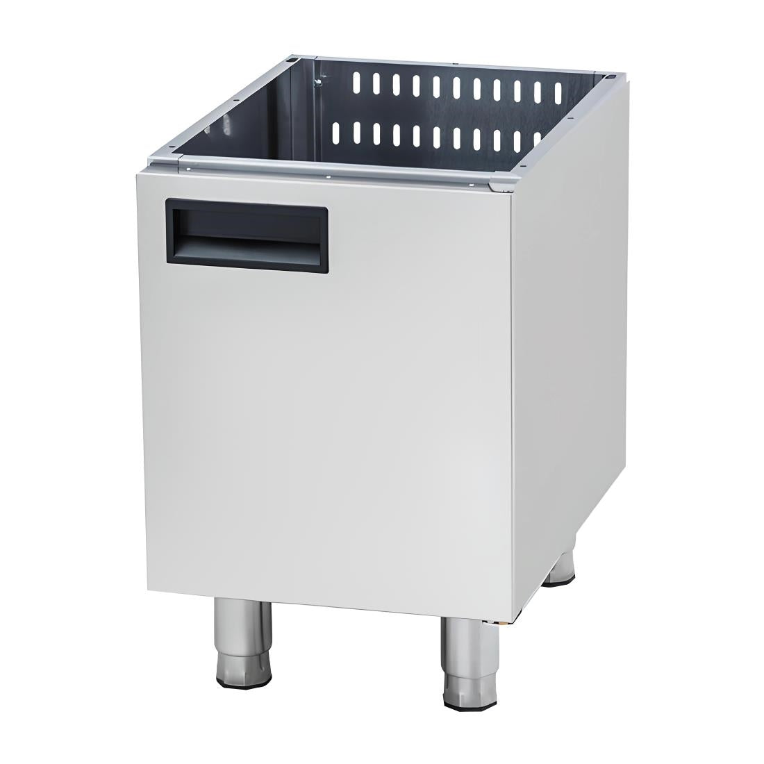 CU483 Buffalo 600 Serie Onderkast 400 Mm. Let Op: Alleen Aanrechtmodel. Onderkast Wordt Apart Verkocht.