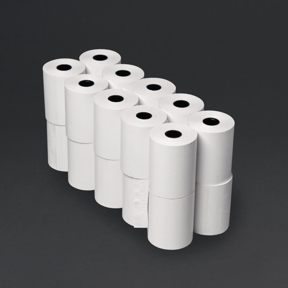 DK592 Olympia Thermisch Kassarol 57 x 42mm (20 stuks)