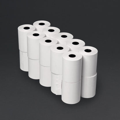 DK592 Olympia Thermisch Kassarol 57 x 42mm (20 stuks)