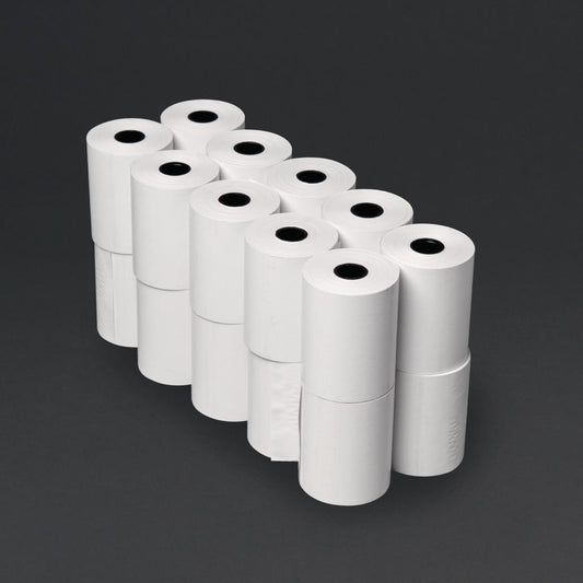 DK592 Olympia Thermisch Kassarol 57 x 42mm (20 stuks)