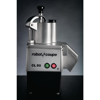 J491 Robot Coupe groentesnijmachine CL50
