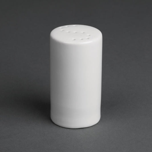 CB702 Olympia Whiteware zoutvaatje 8cm (12 stuks)