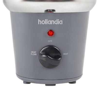 HU421 Tristar Chocoladefontein Cf-1603 - Toren Van Roestvrij Staal