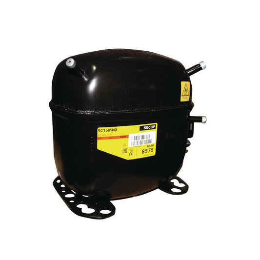 AE563 Polar Compressor