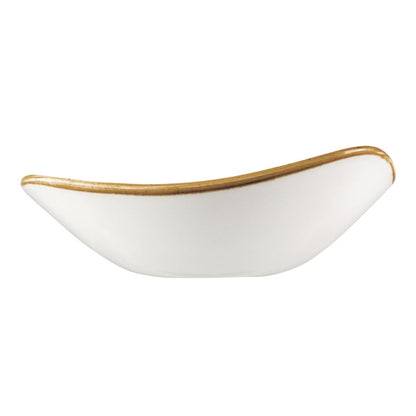 DK507 Churchill Stonecast Duck Egg Lotus Kom (12 stuks)