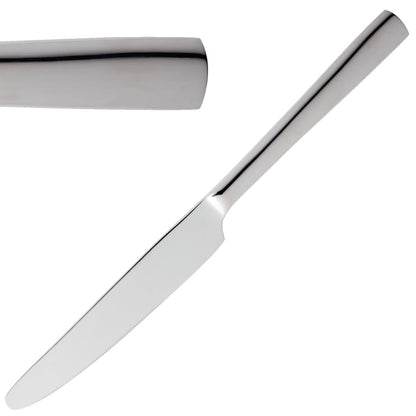 DM238 Amefa Moderno tafelmessen 225mm (12 stuks)