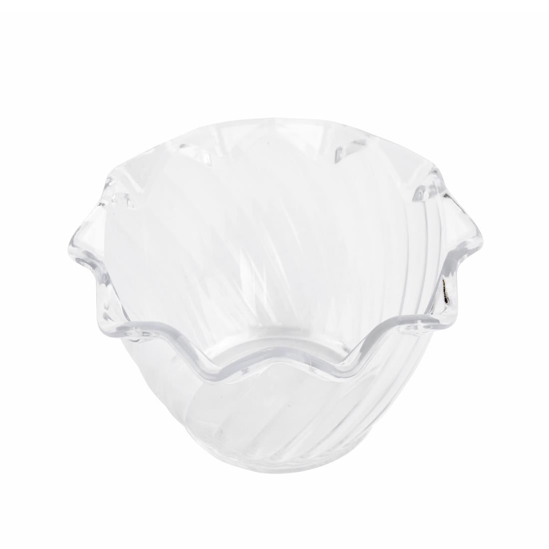J911 Olympia Kristallon sorbetcoupes 165 ml (12 stuks)