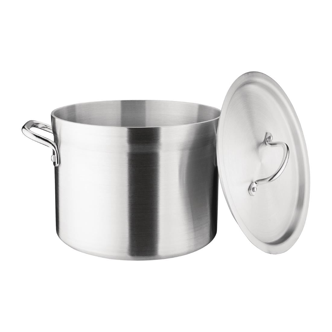 S348 Vogue soeppan 7,6Ltr 23,5(Ø)cm
