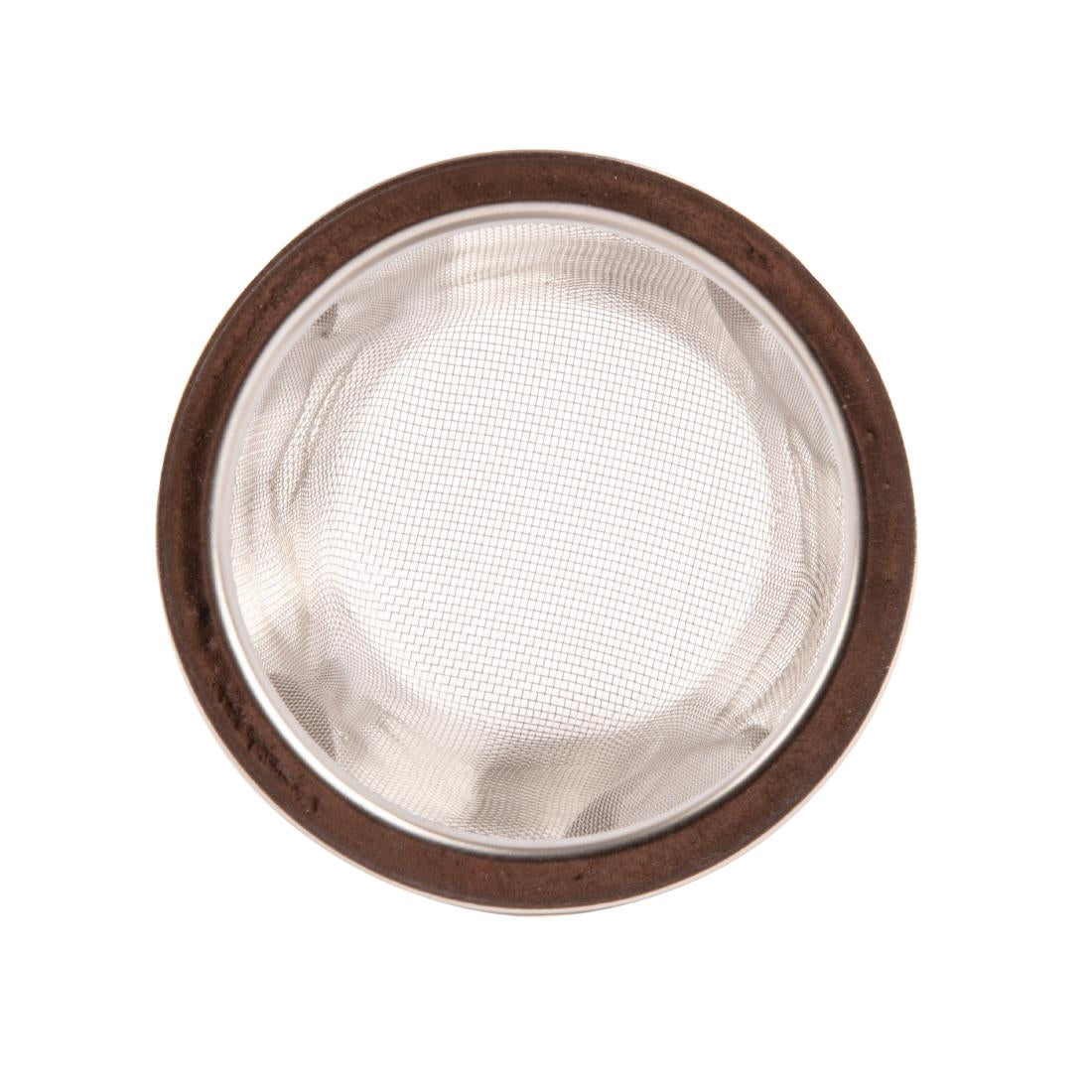 CL116 Olympia theefilter voor 50cl theepot (6 stuks)